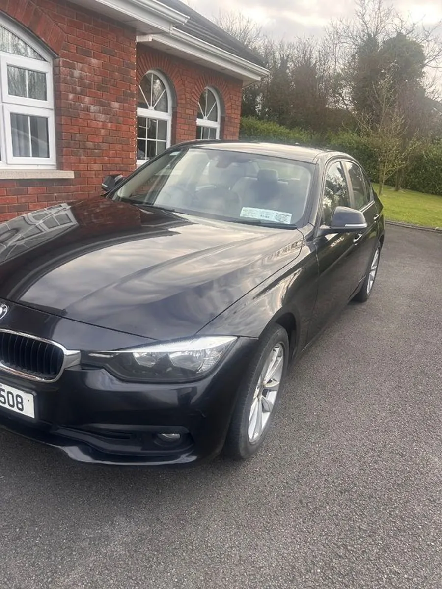 2016 BMW 3 Series - Image 3