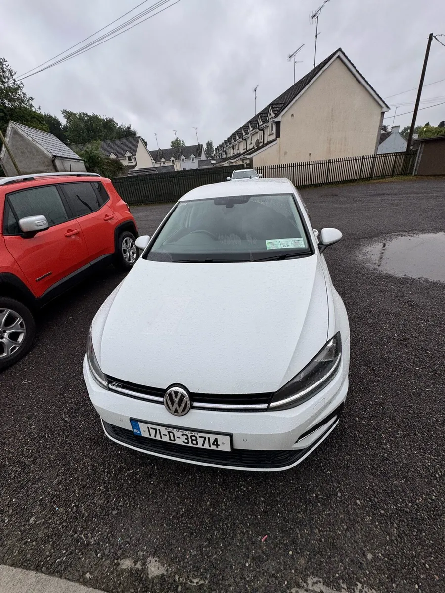 Volkswagen Golf R-Line - Image 3