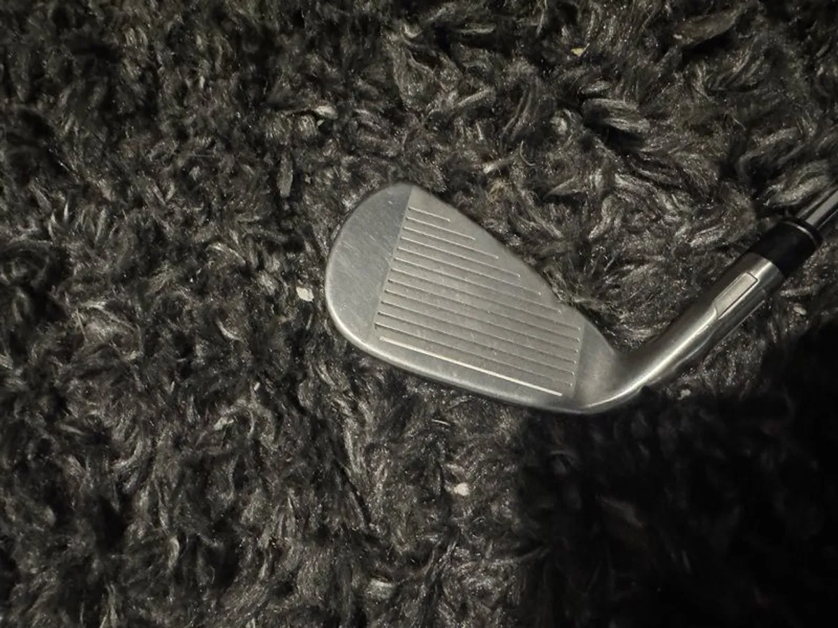 Taylormade Sim 2 Max Irons - Image 2