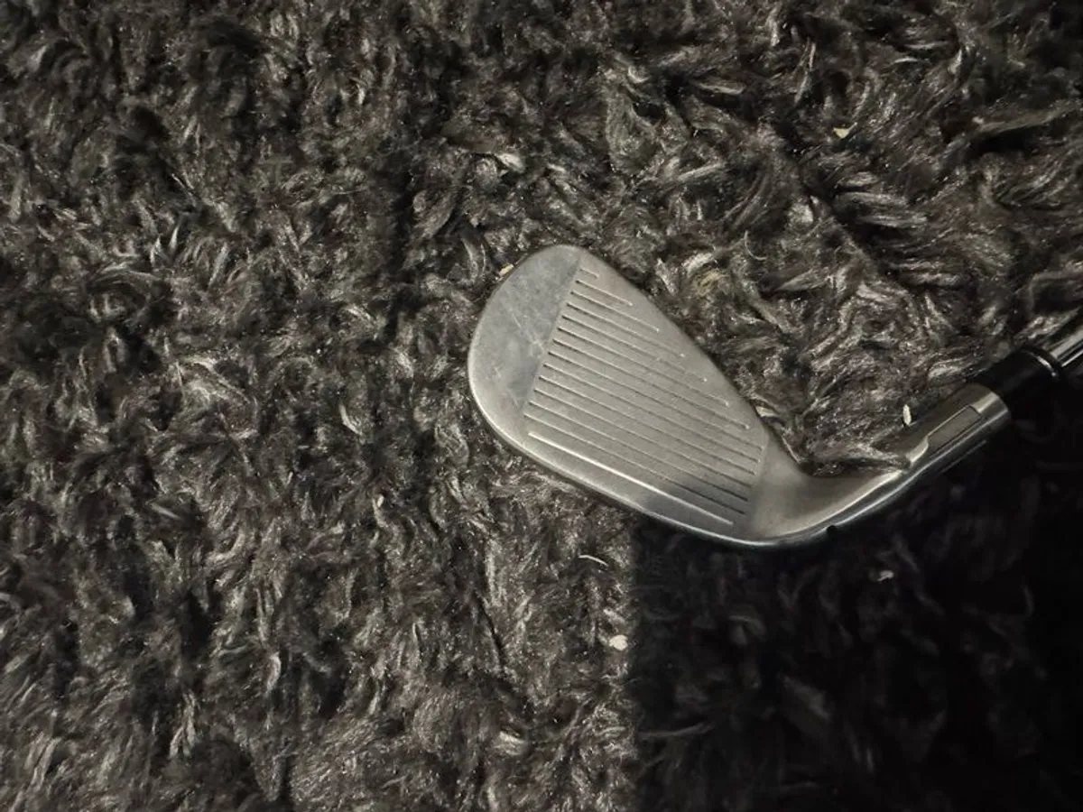 Taylormade Sim 2 Max Irons - Image 3