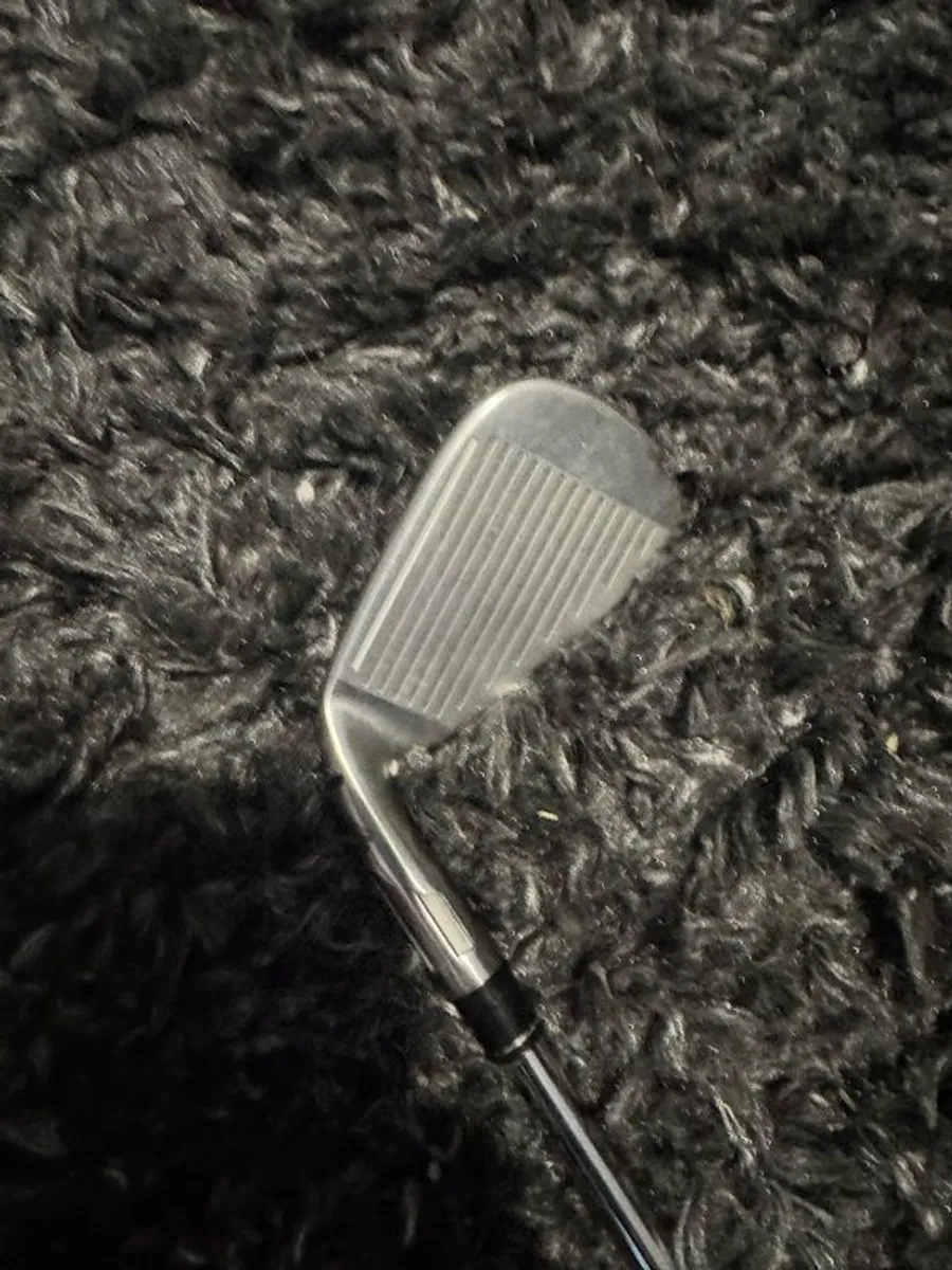 Taylormade Sim 2 Max Irons - Image 4