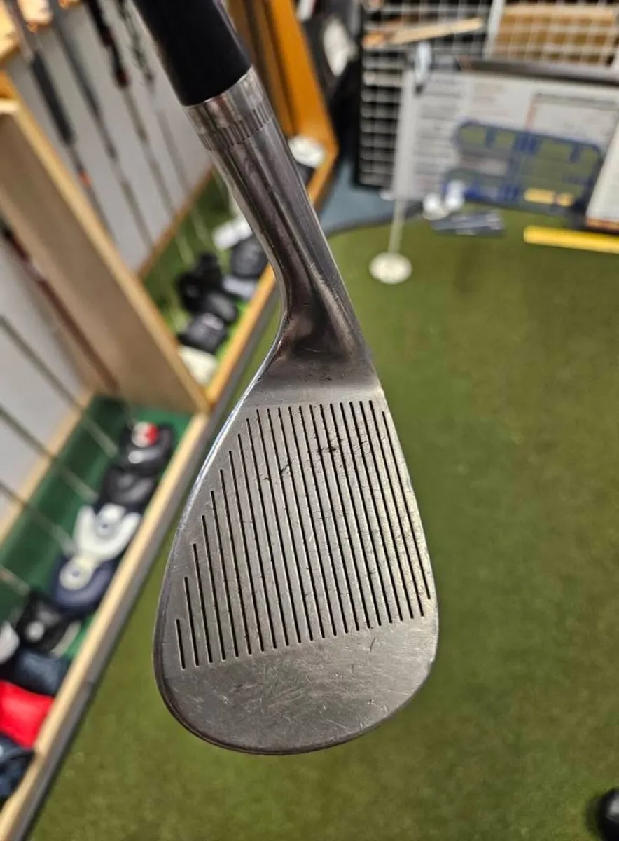 Callaway Forged Gap Wedge - Image 3