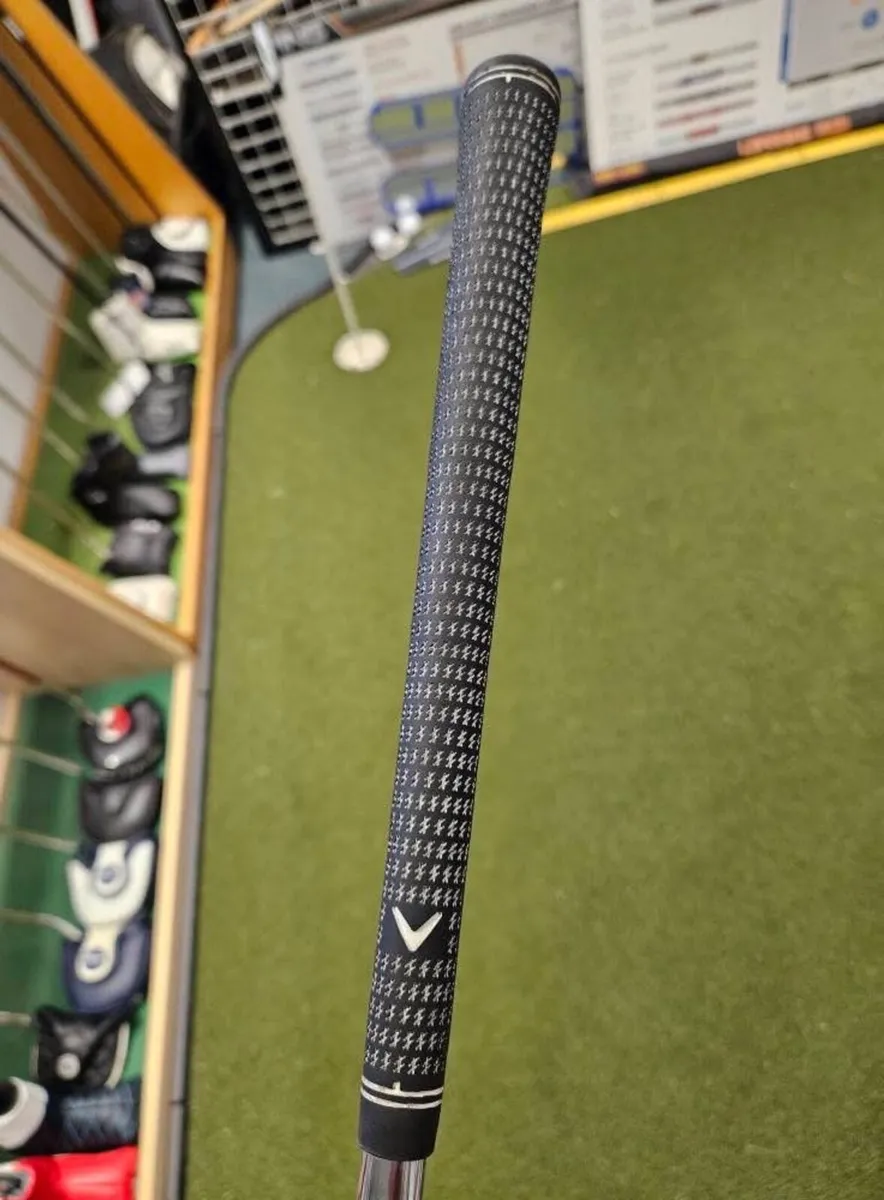 Callaway Forged Gap Wedge - Image 4
