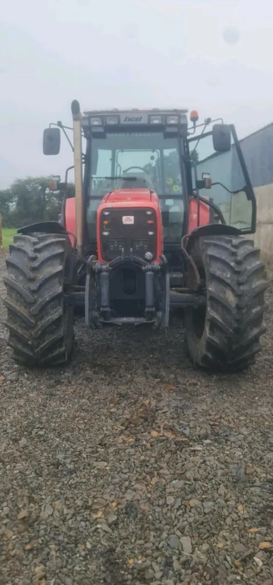 Massey ferguson 6290 - Image 2