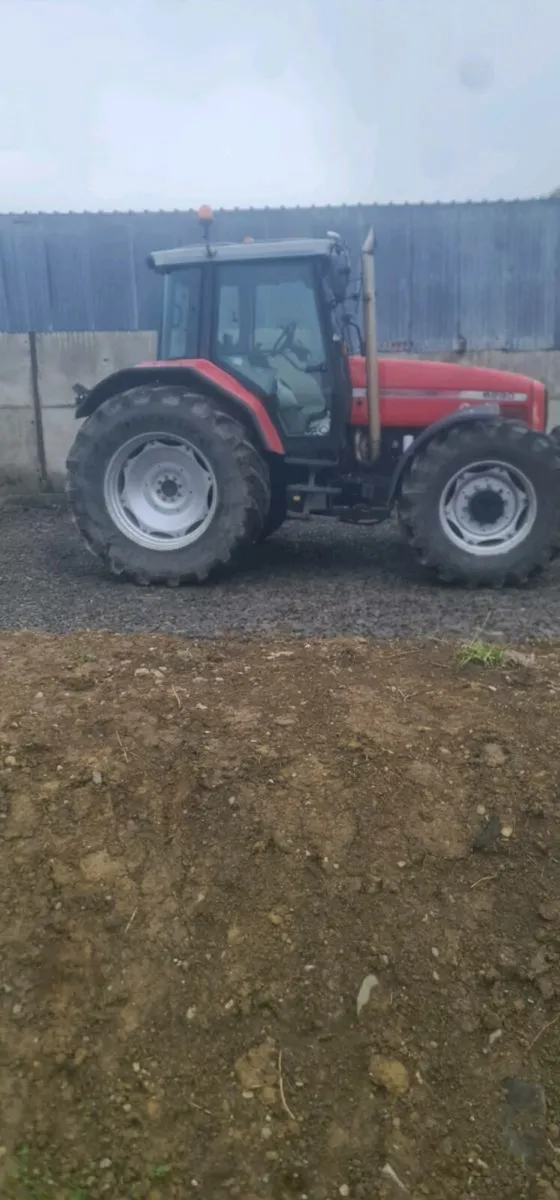 Massey ferguson 6290 - Image 3