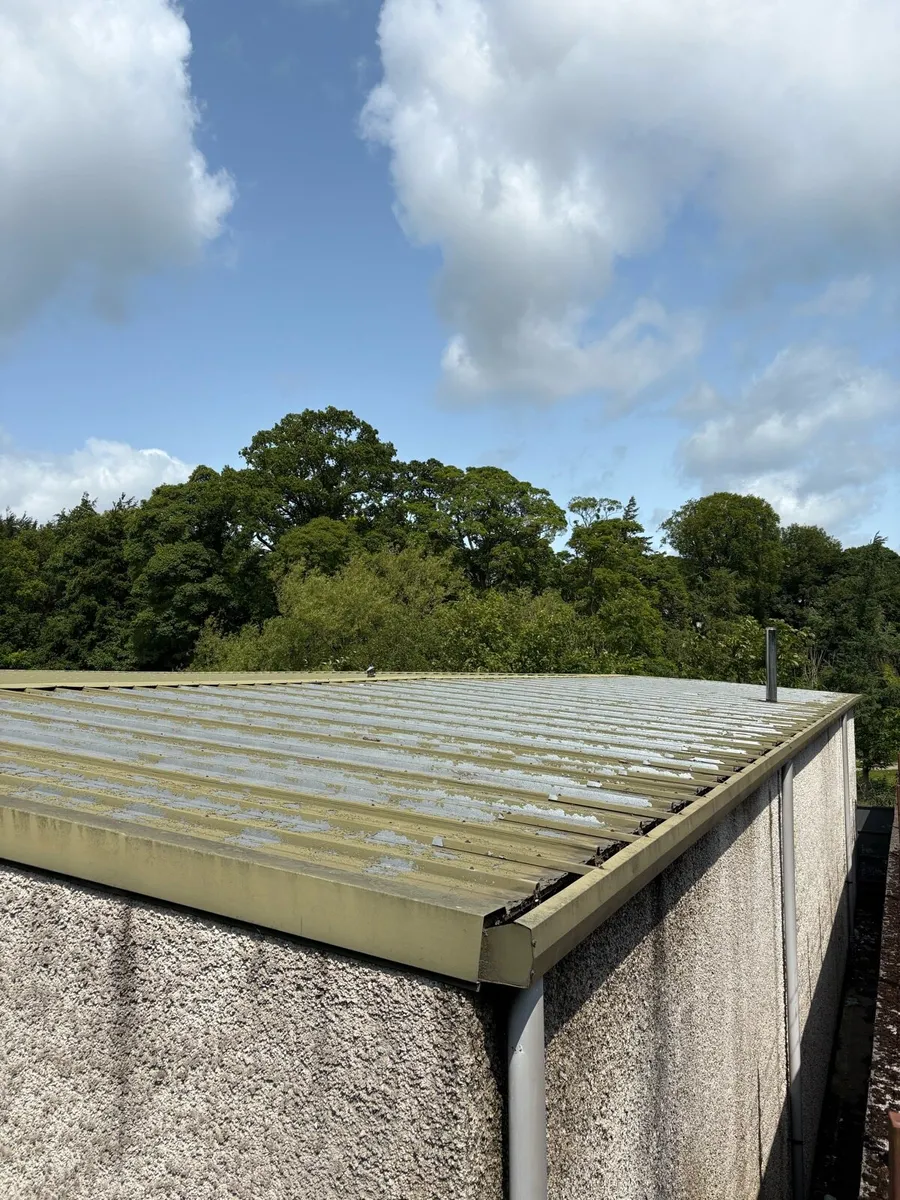Insulated cladding - Image 4