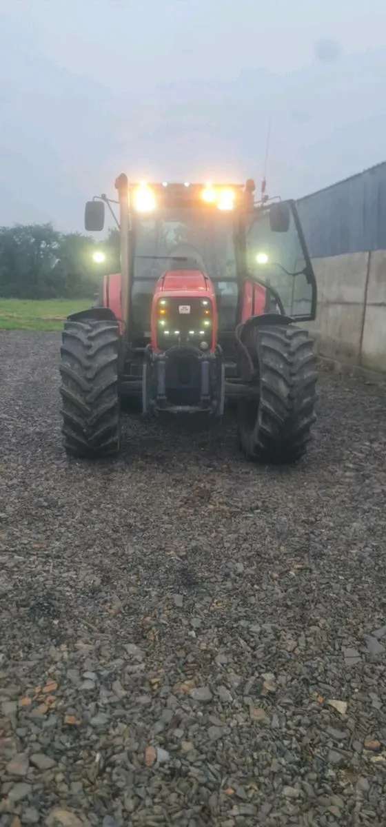 Massey ferguson 6290 - Image 1