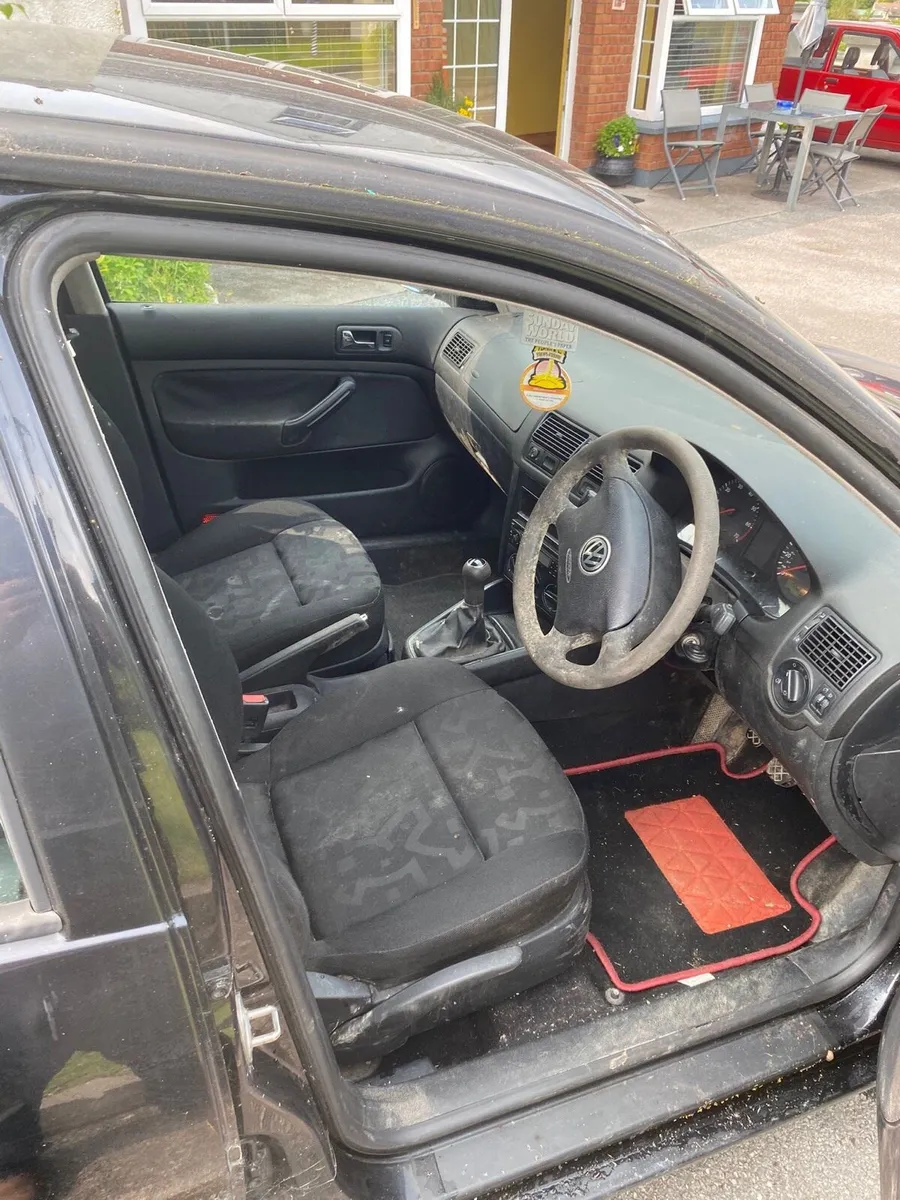 Mk4 golf - Image 3