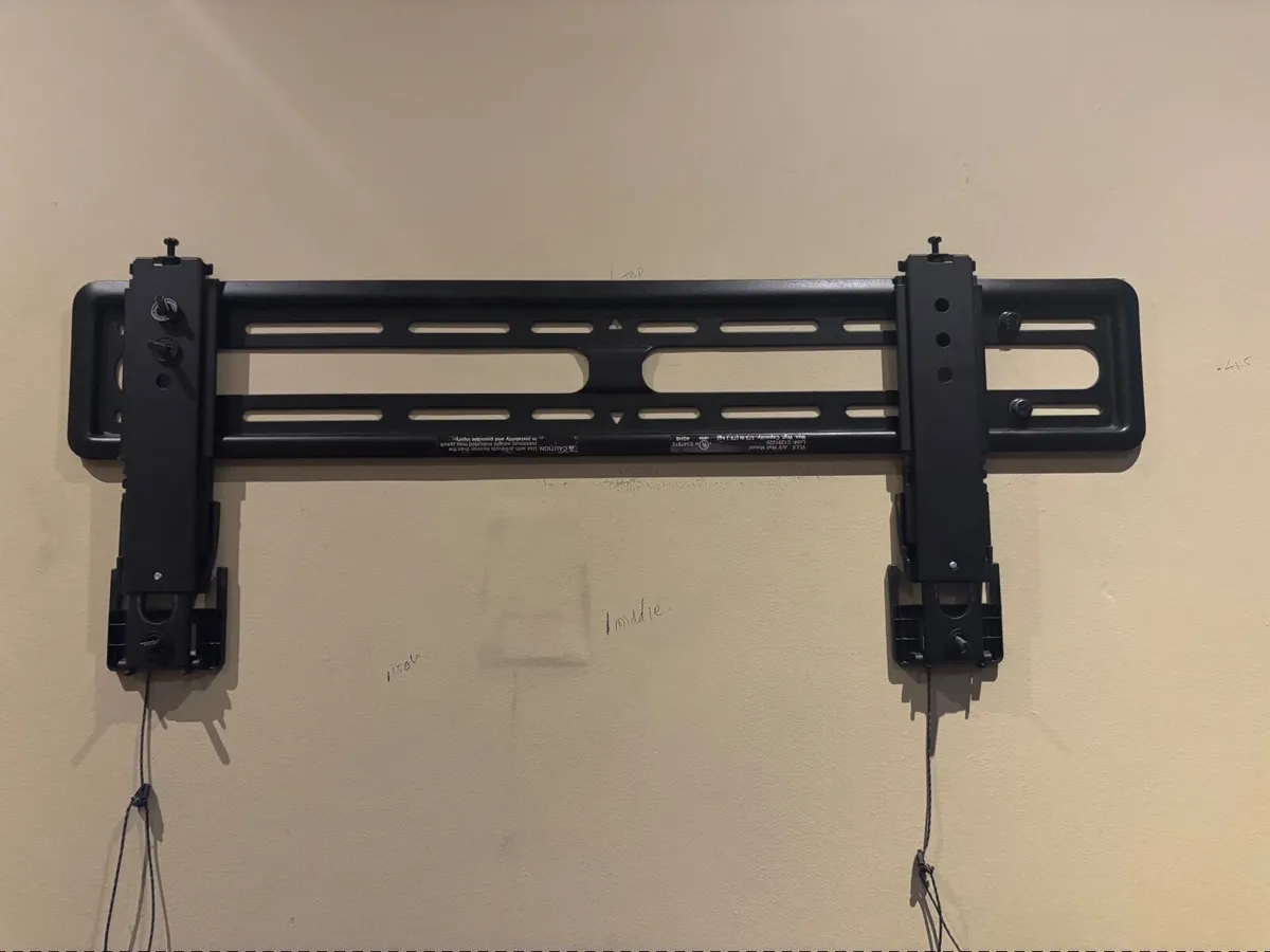 Tv wall mount - Image 2