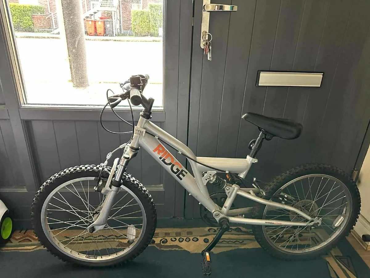 Bicycle - Image 1