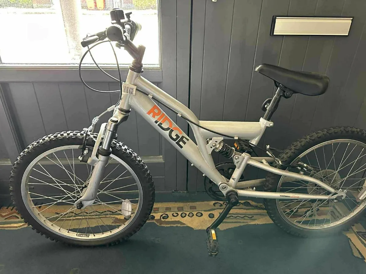 Bicycle - Image 4
