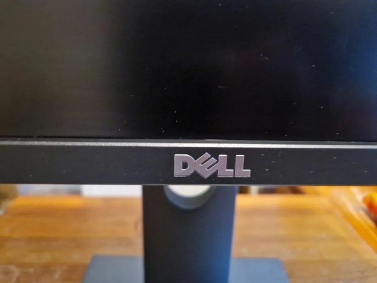 Dell i5 Desktop PC Bundle, 8GB RAM, 22" Monitor - Image 3