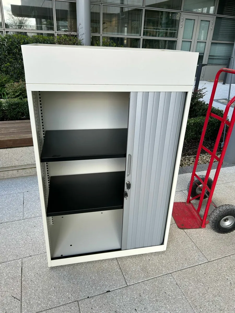 Storage units - Image 3