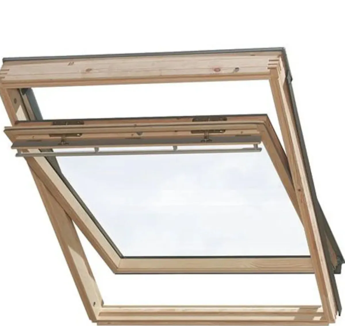 Velux window