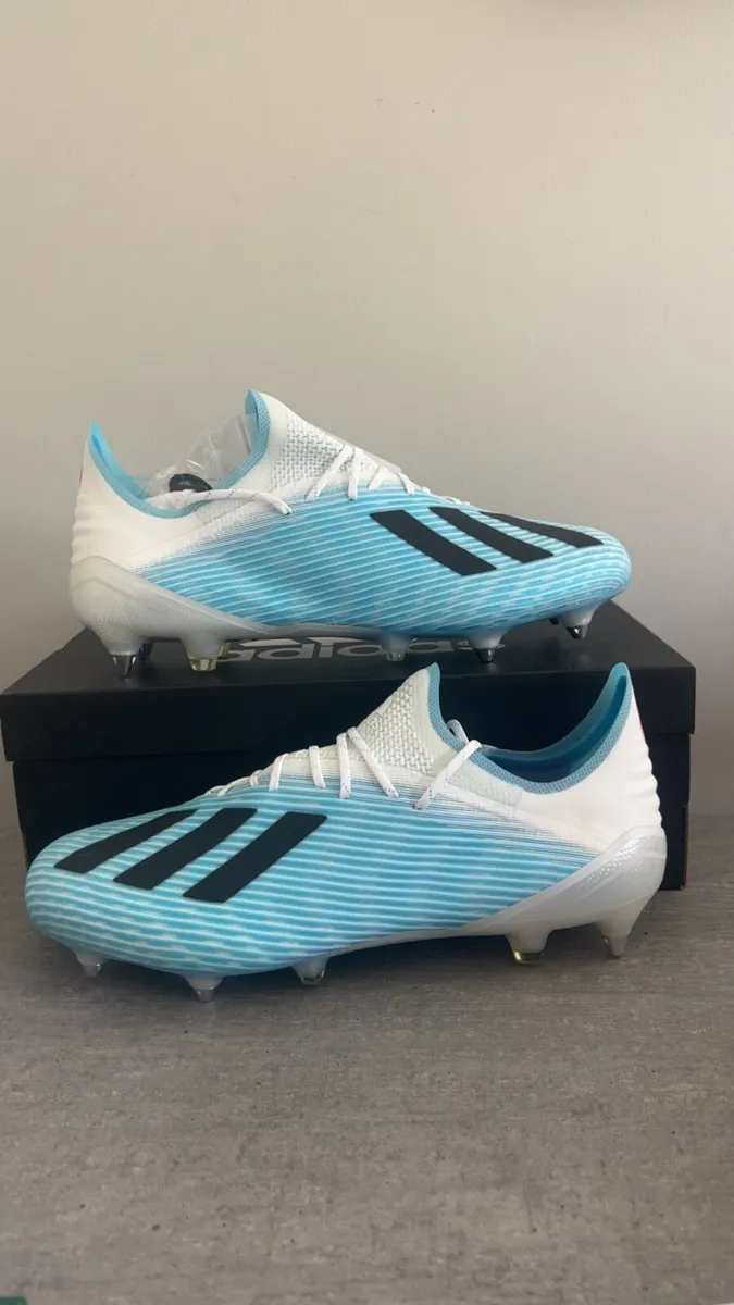 Adidas X 19.1 - Image 1