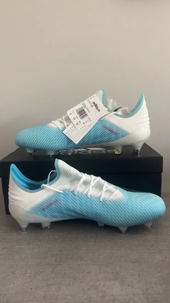 Adidas X 19.1 - Image 2