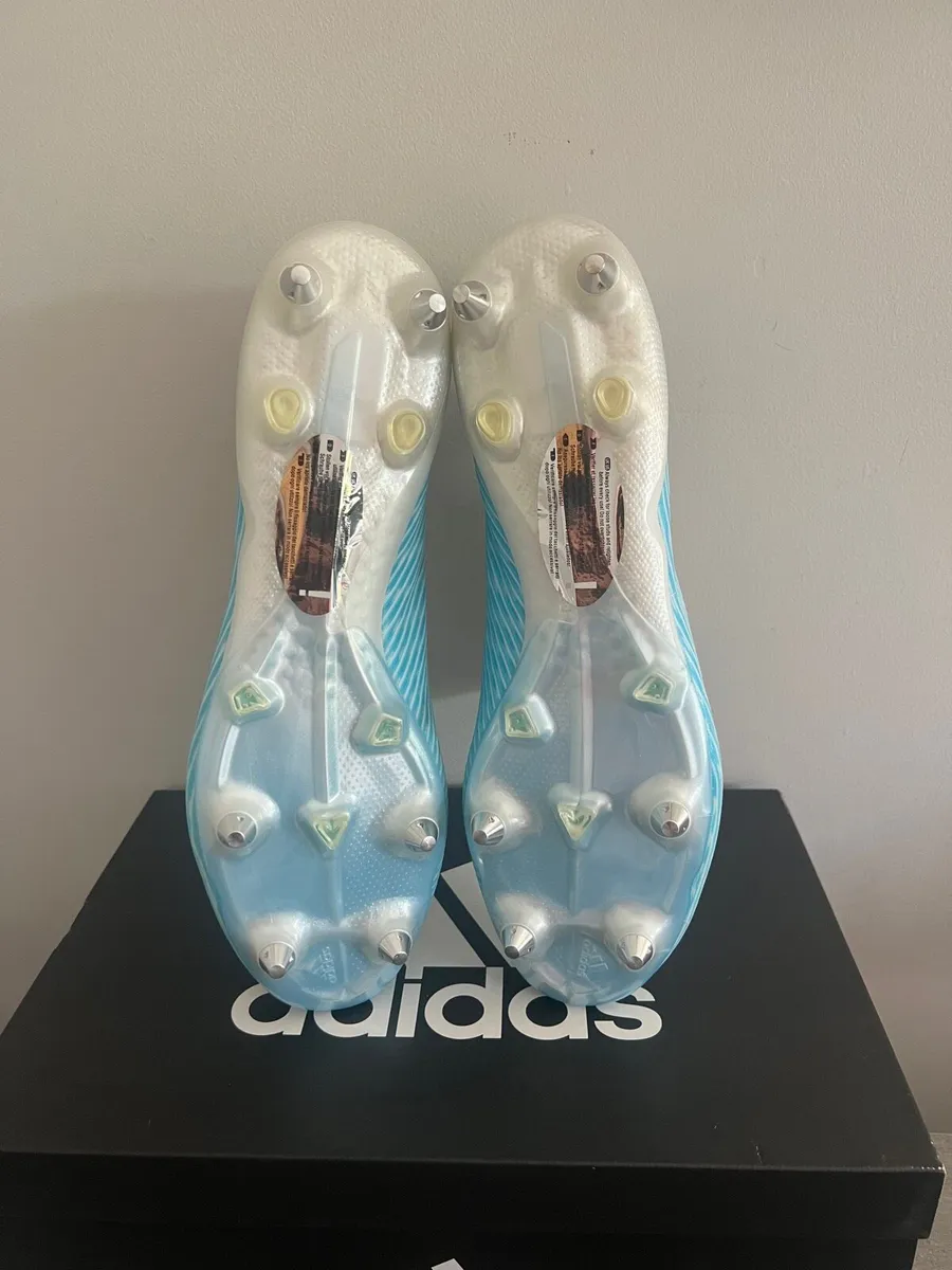 Adidas X 19.1 - Image 3