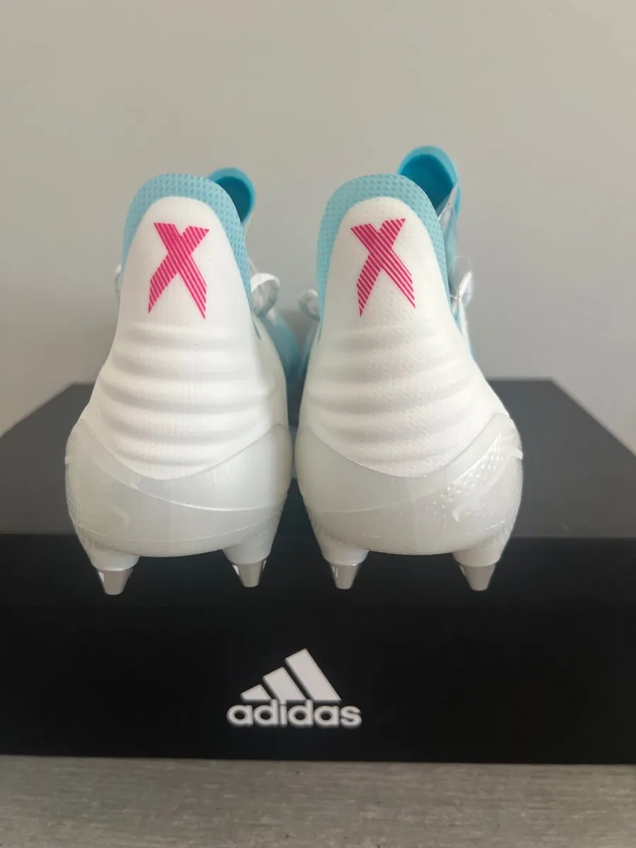Adidas X 19.1 - Image 4