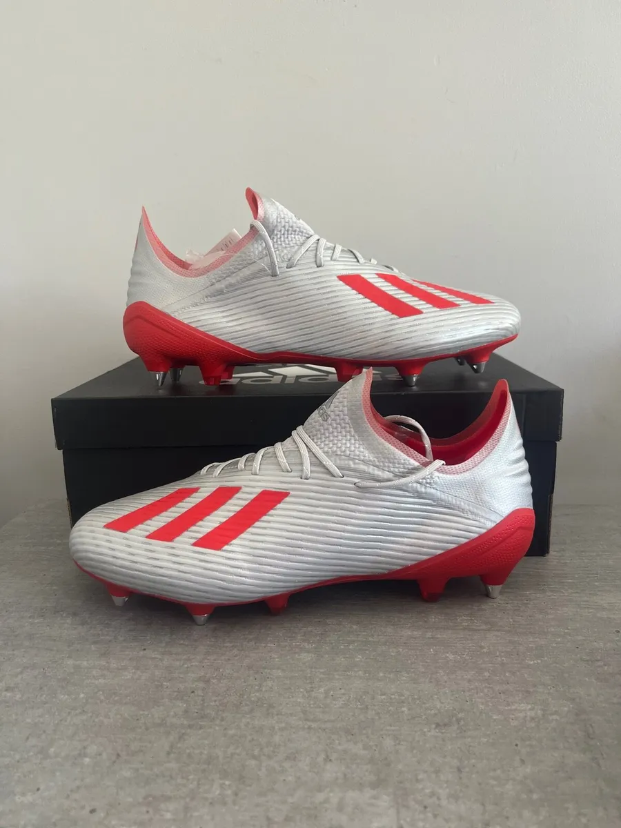 Adidas X 19.1 - Image 1
