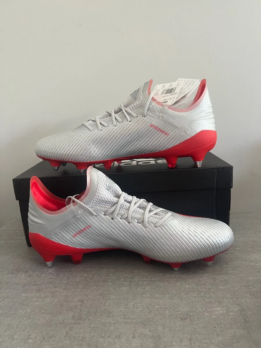 Adidas X 19.1 - Image 2