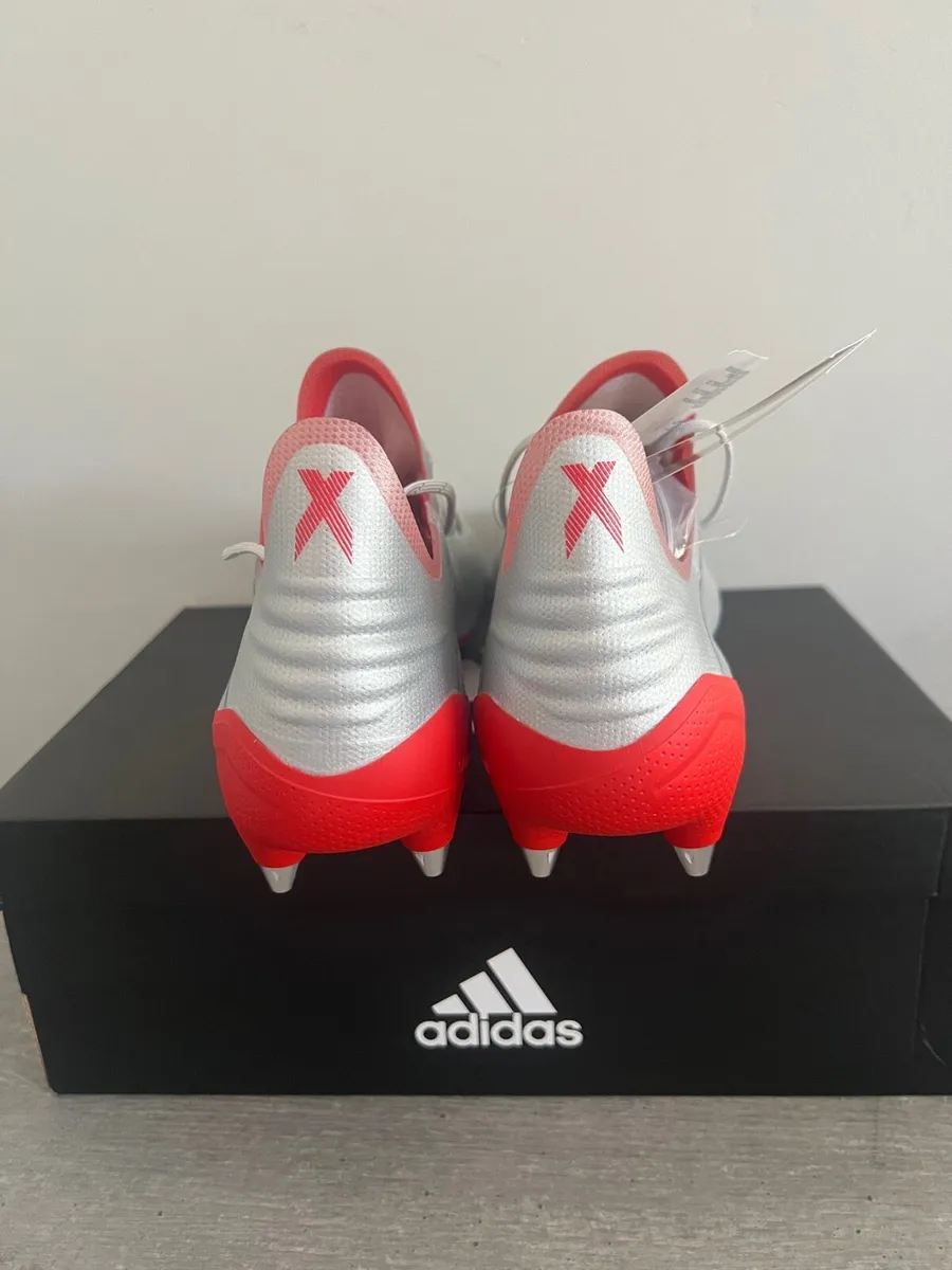 Adidas X 19.1 - Image 3