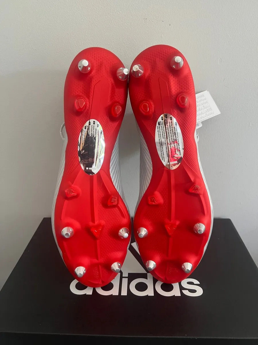 Adidas X 19.1 - Image 4