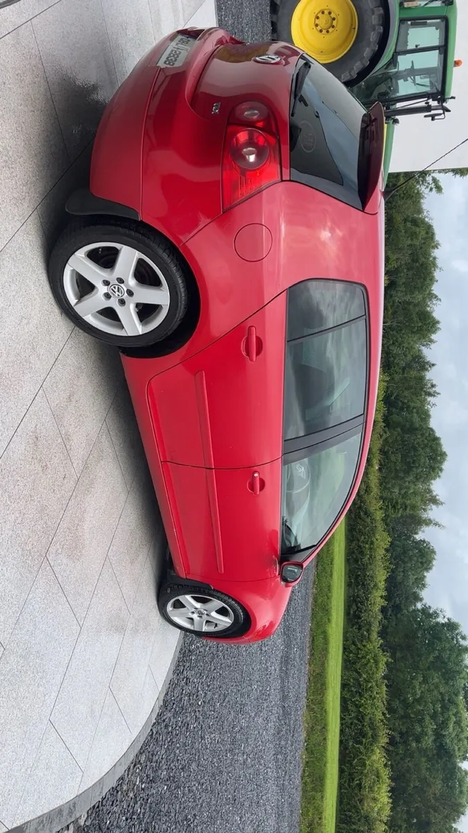 Mk5 Golf - Image 2
