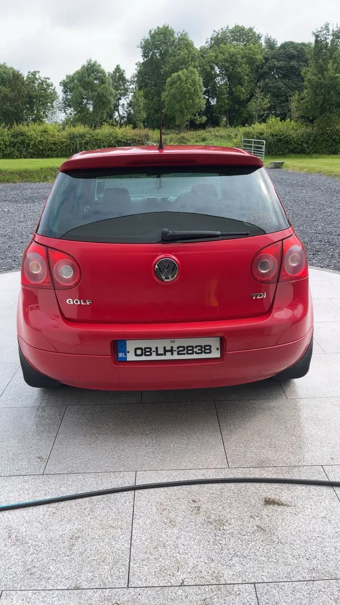 Mk5 Golf - Image 3