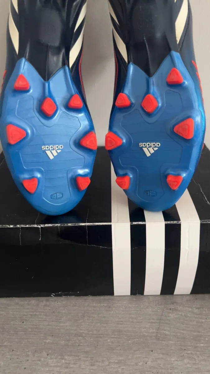 Adidas predator lethal zones - Image 3
