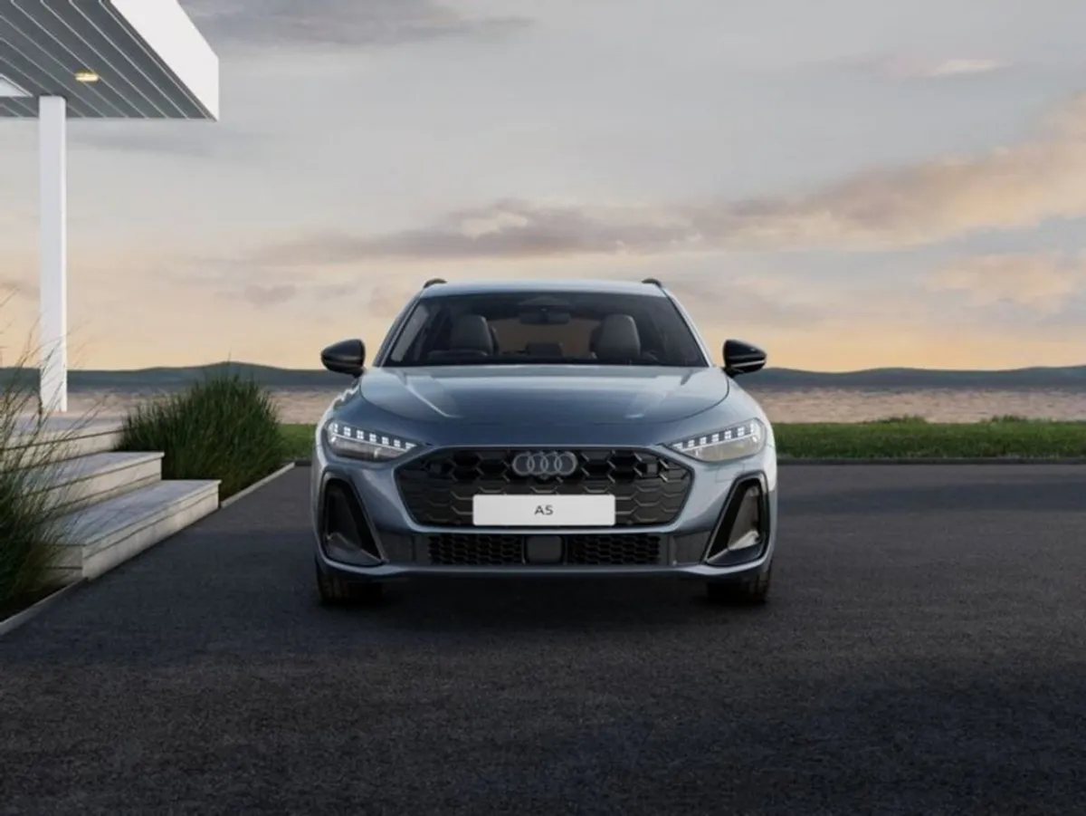 Audi A5 Avant 40tdi 204BHP Edition ONE S-line Aut - Image 2
