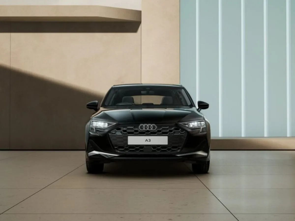 Audi A3 Sportback 30tdi 116BHP SE With Comfort Pa - Image 2