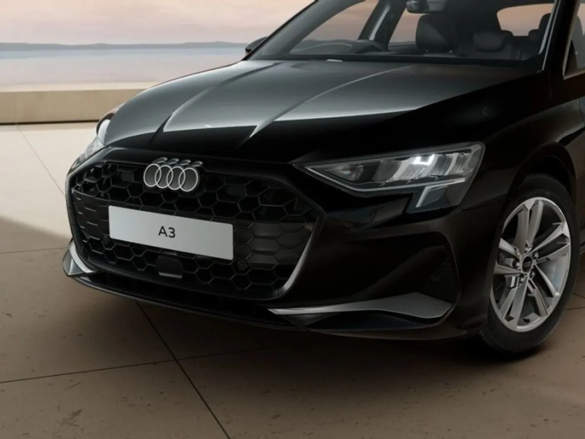 Audi A3 Sportback 30tdi 116BHP SE With Comfort Pa - Image 3