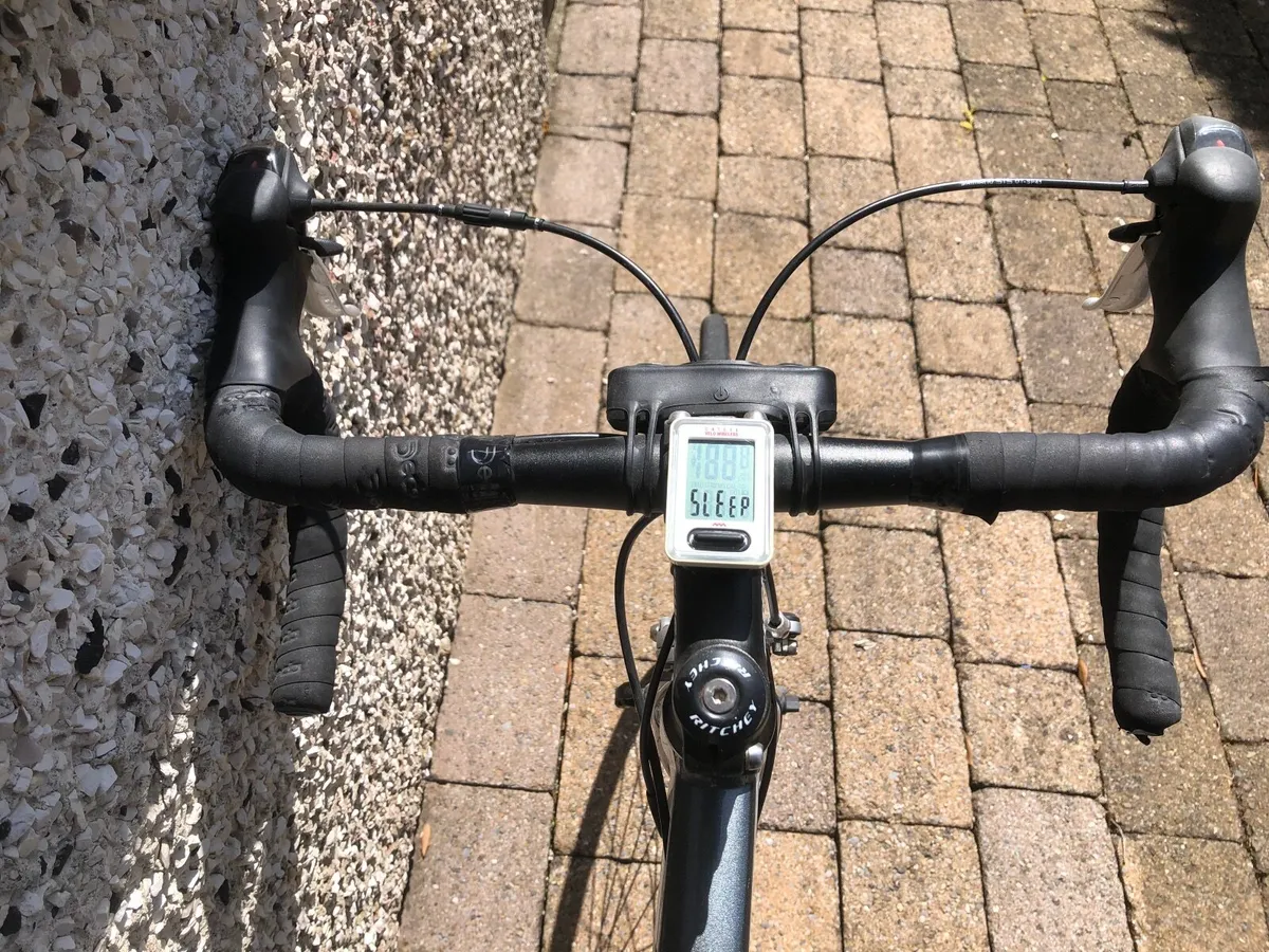 Thomson R6 Race Line Cycle - Image 3