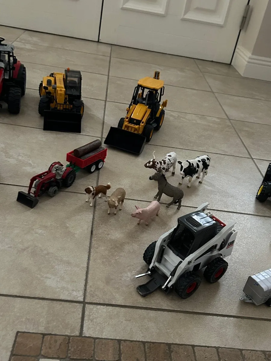 Farm toys - Image 3