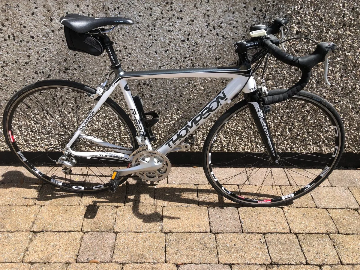 Thomson R6 Race Line Cycle - Image 4