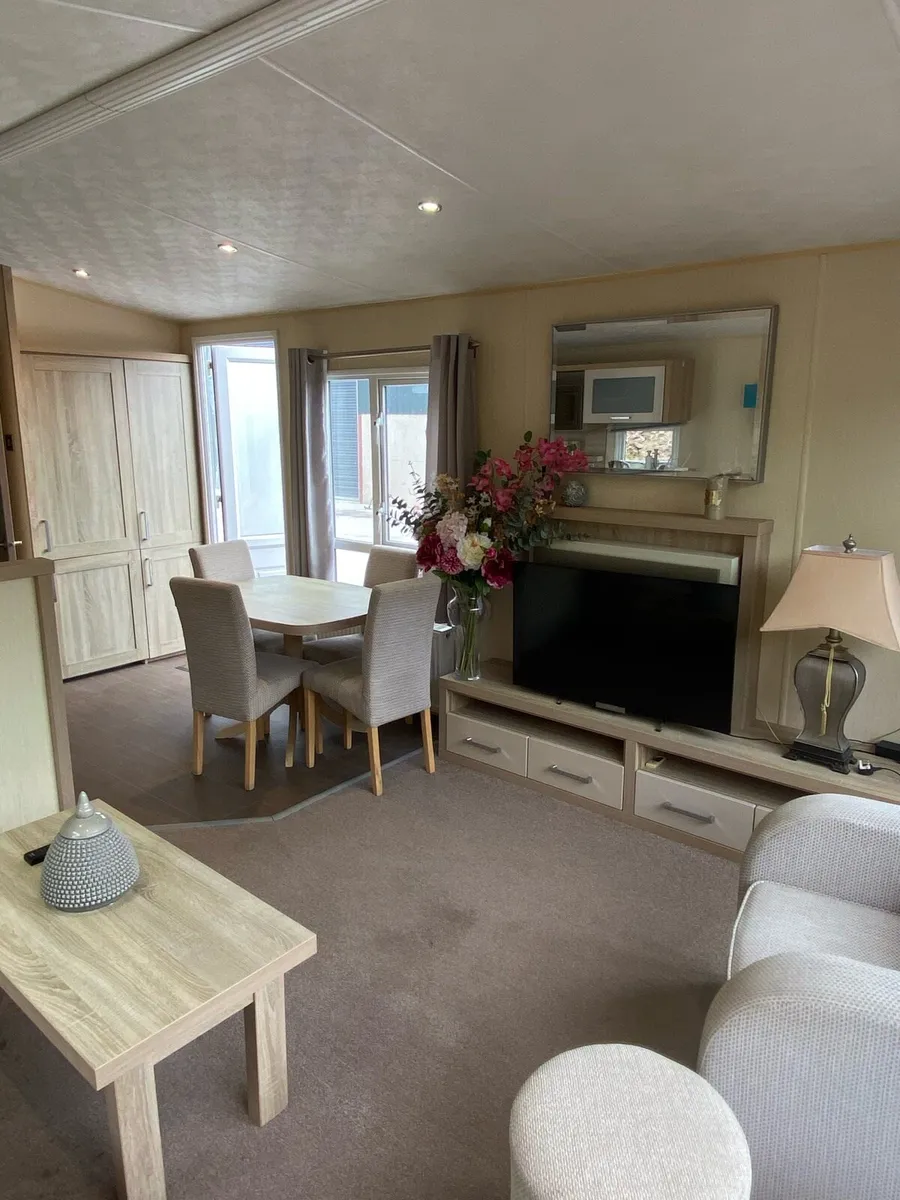 Mobile Home Ovens Cork - Image 1