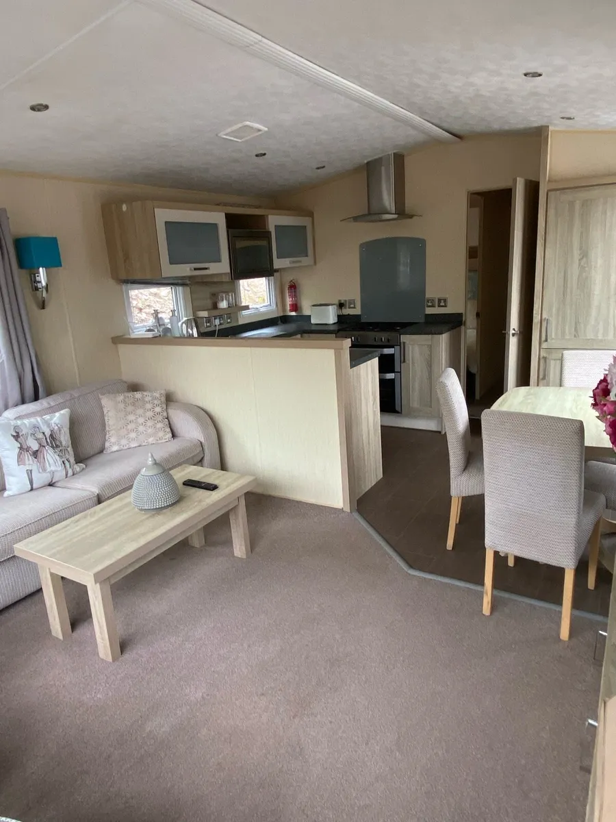 Mobile Home Ovens Cork - Image 2