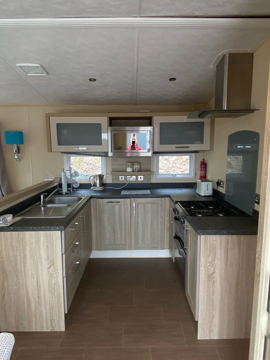 Mobile Home Ovens Cork - Image 3