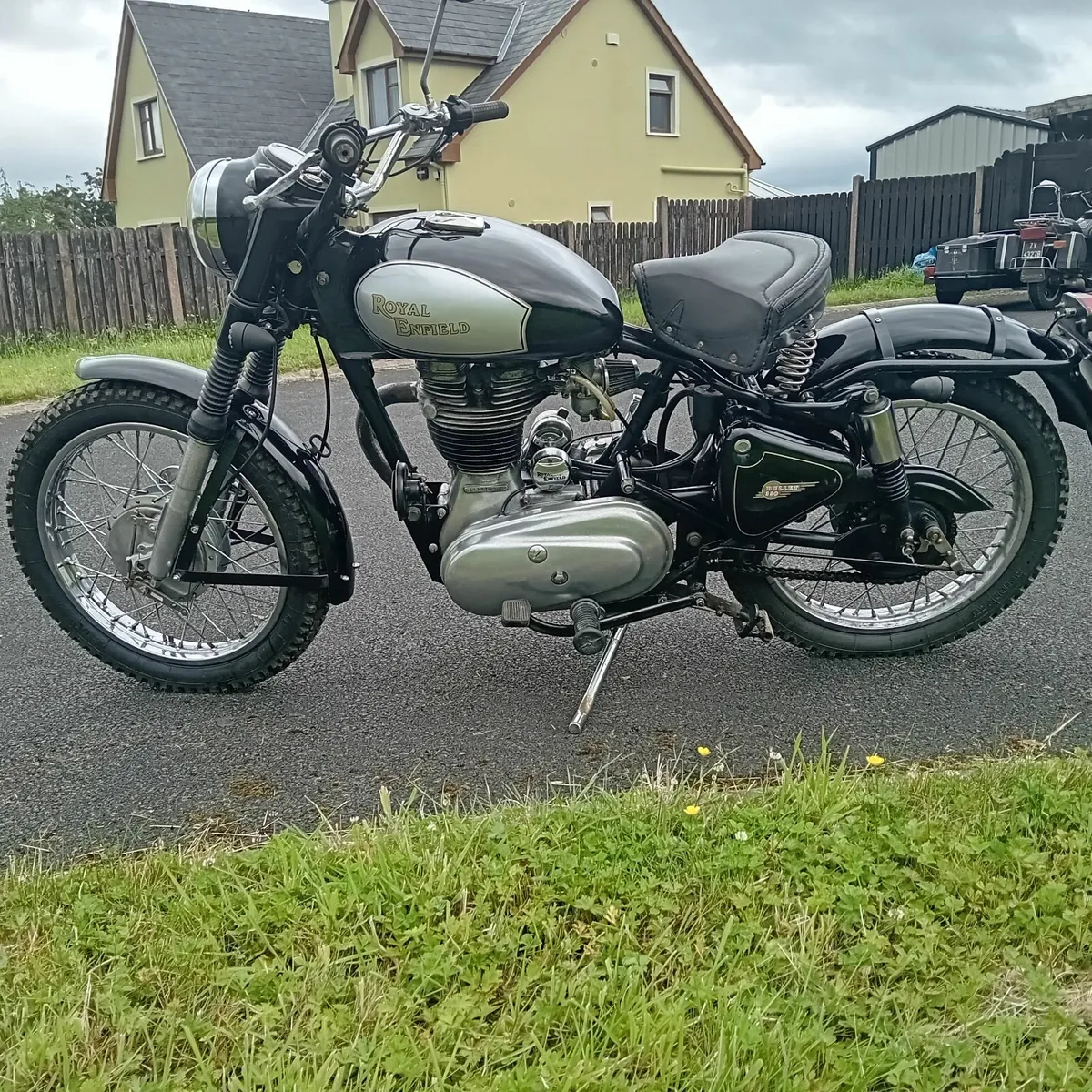 ROYAL ENFIELD Other 2009 - Image 1