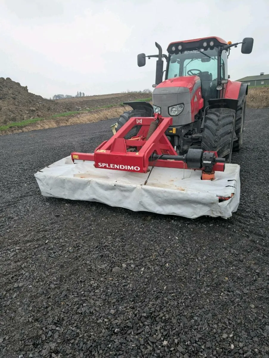 Lely 280 Splendimo - Image 1