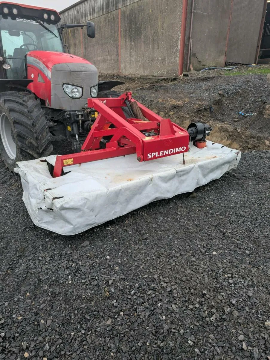 Lely 280 Splendimo - Image 2