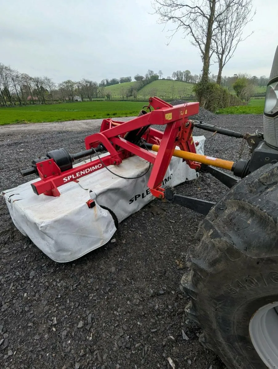 Lely 280 Splendimo - Image 3