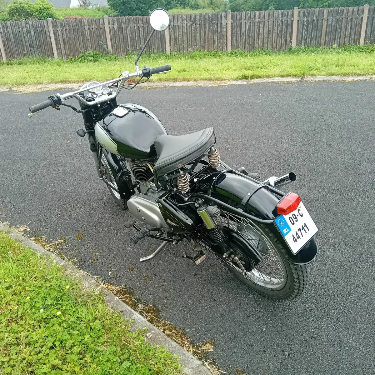 ROYAL ENFIELD Other 2009 - Image 2