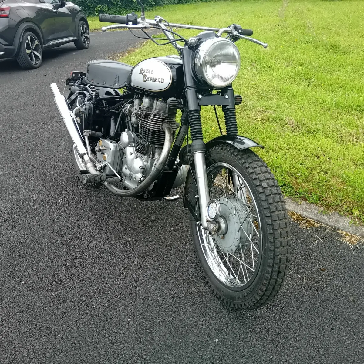 ROYAL ENFIELD Other 2009 - Image 3