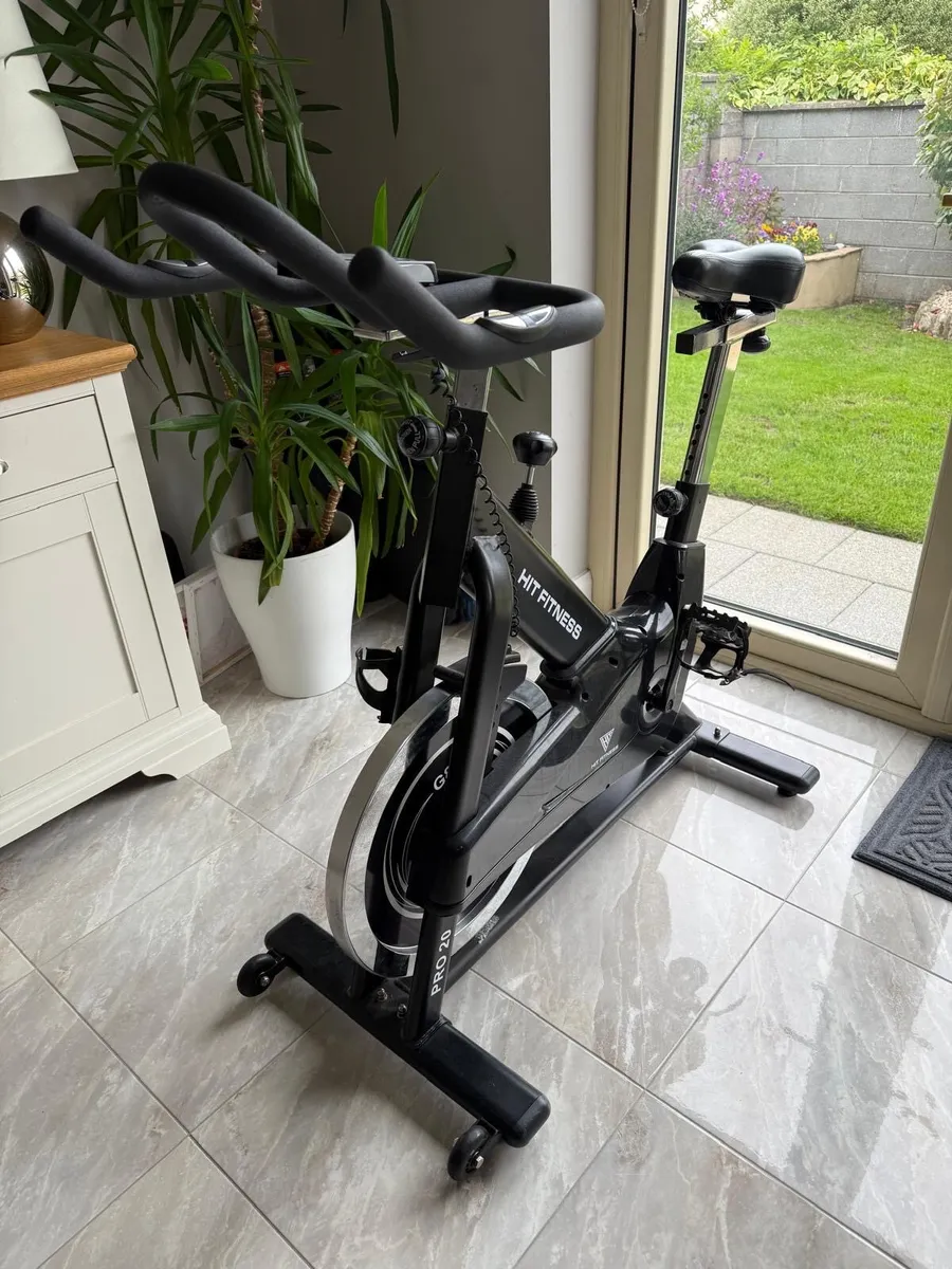 HIT Fitness G8 Pro 20 - Image 2