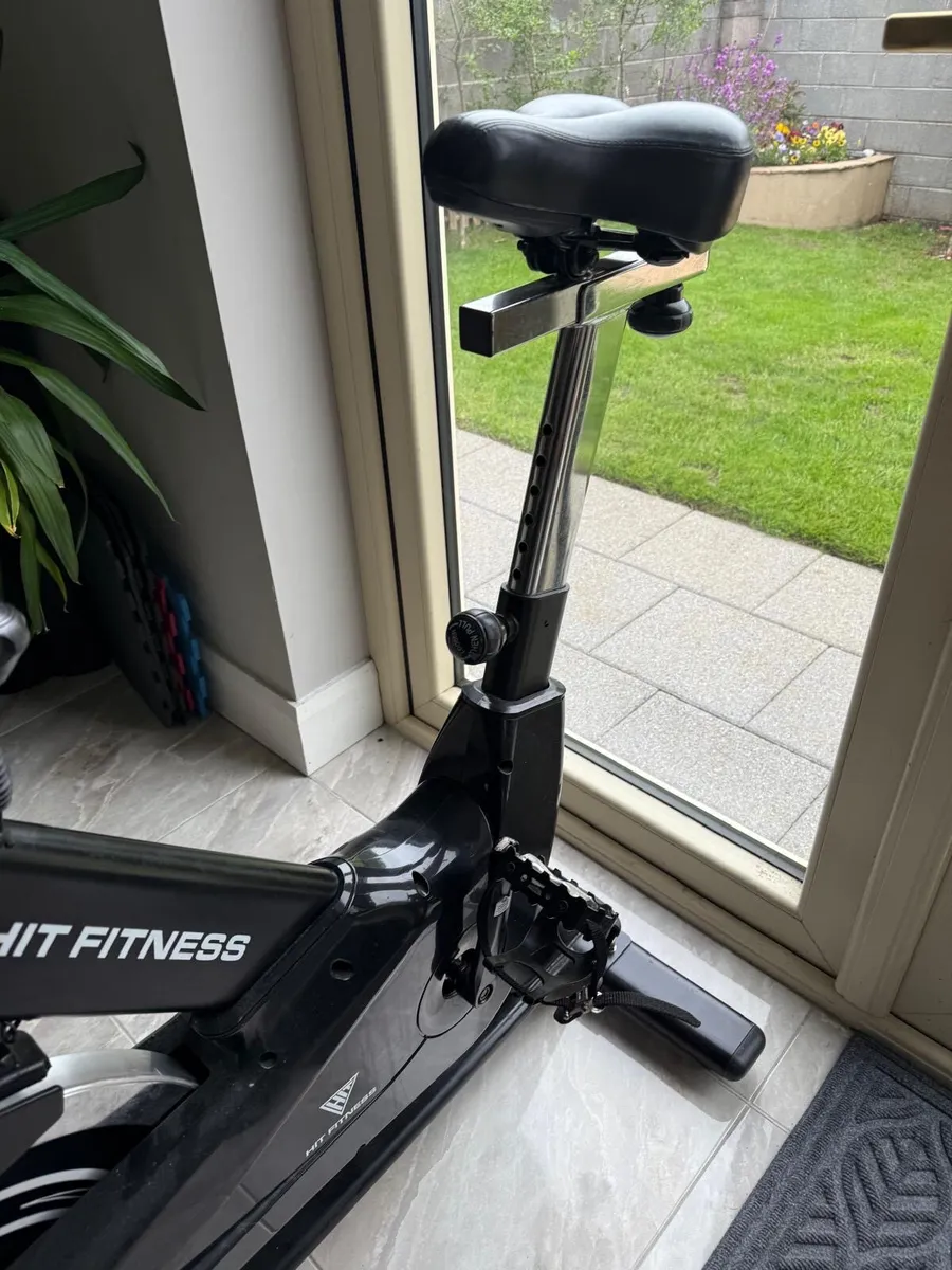 HIT Fitness G8 Pro 20 - Image 3