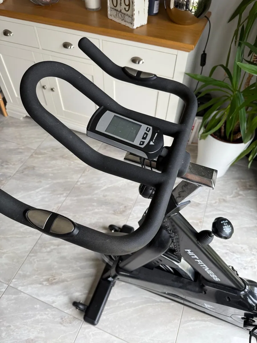 HIT Fitness G8 Pro 20 - Image 4