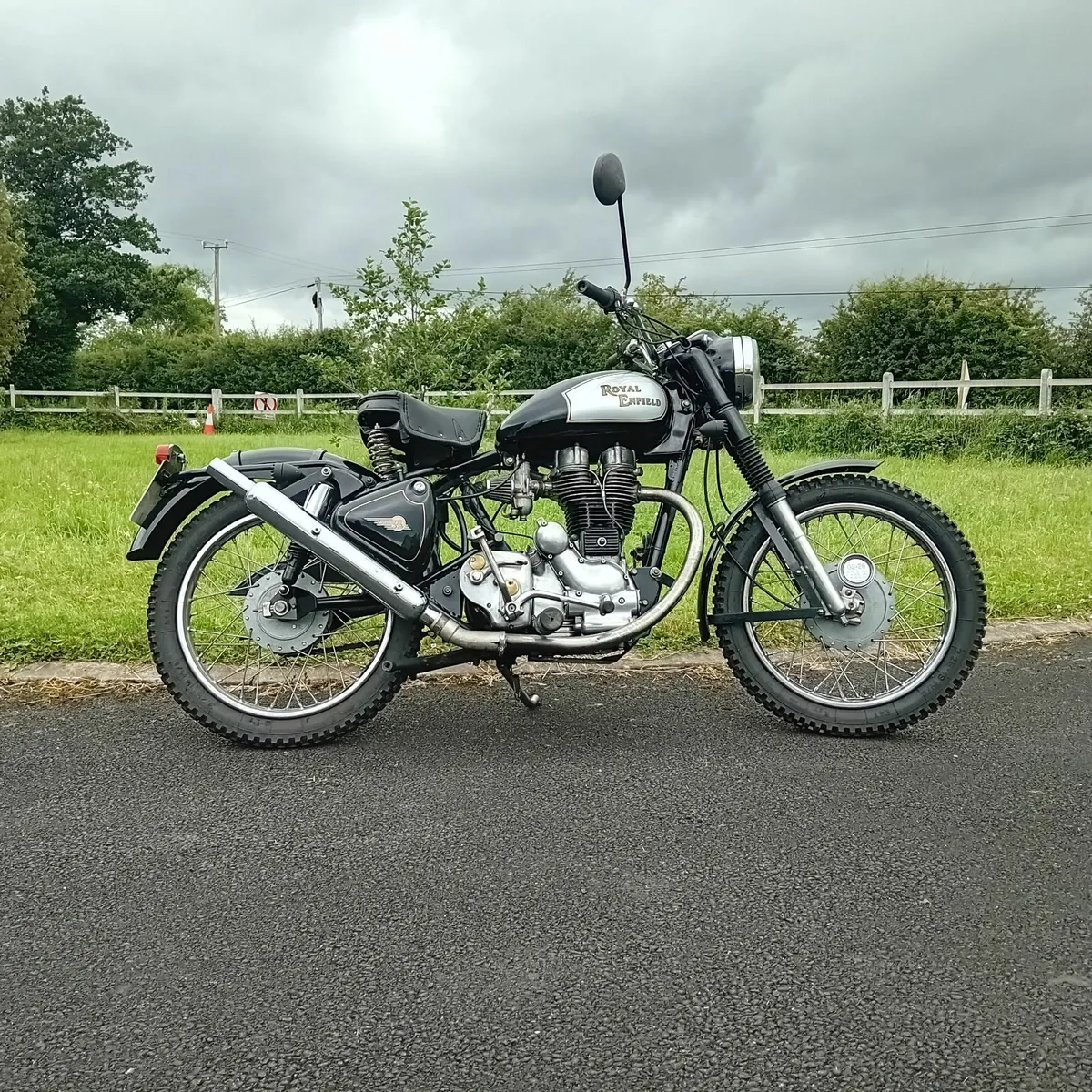 ROYAL ENFIELD Other 2009 - Image 4