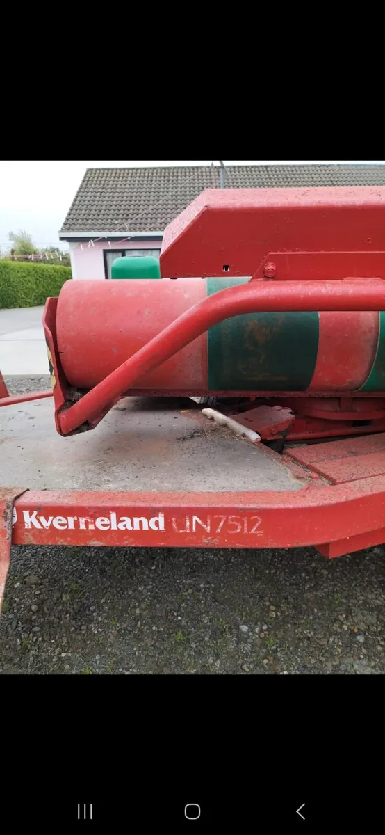 Kverneland Wrapper - Image 4