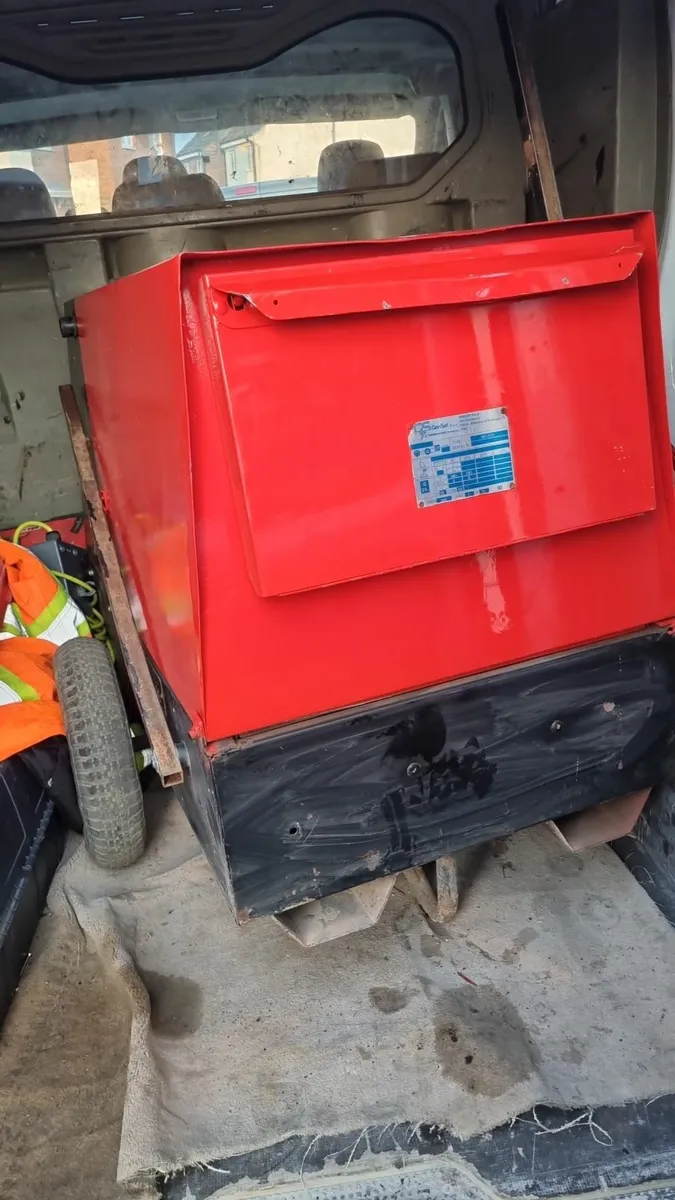 Genset (Pending) - Image 2
